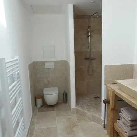 Casa vacanze La Bourgade Céreste