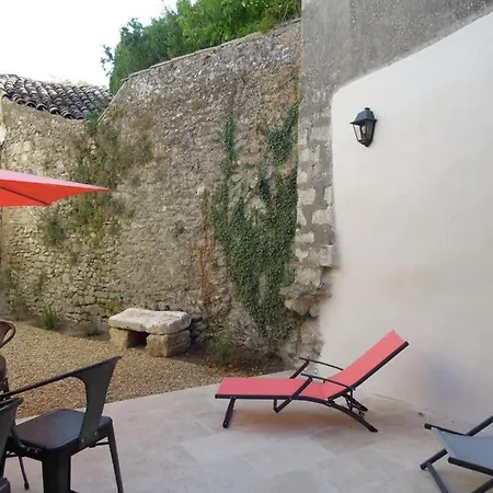 La Bourgade Céreste