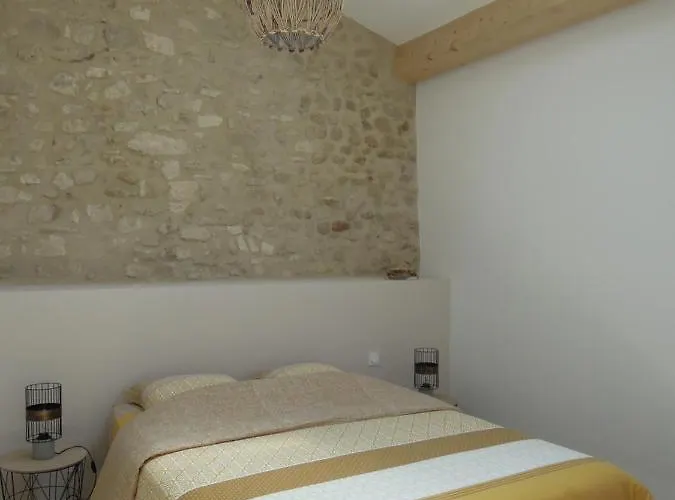 Holiday home La Bourgade Cereste