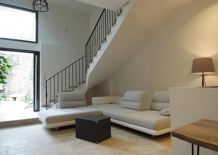 La Bourgade Holiday home