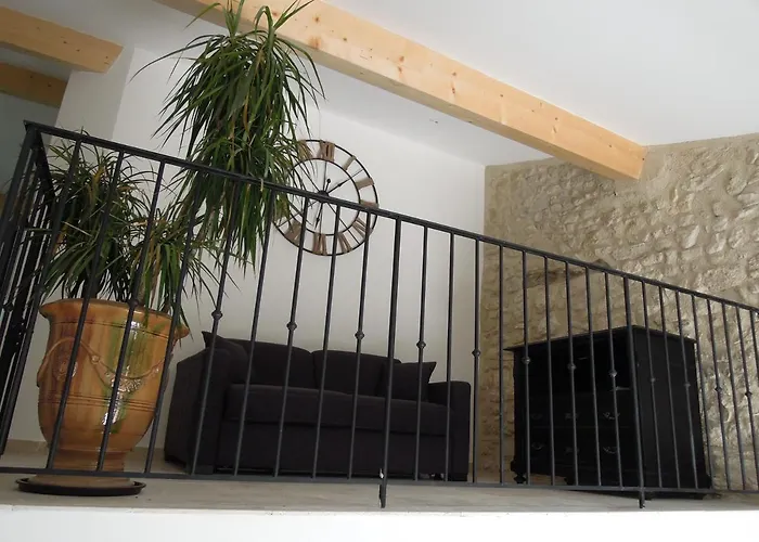 La Bourgade Holiday home *