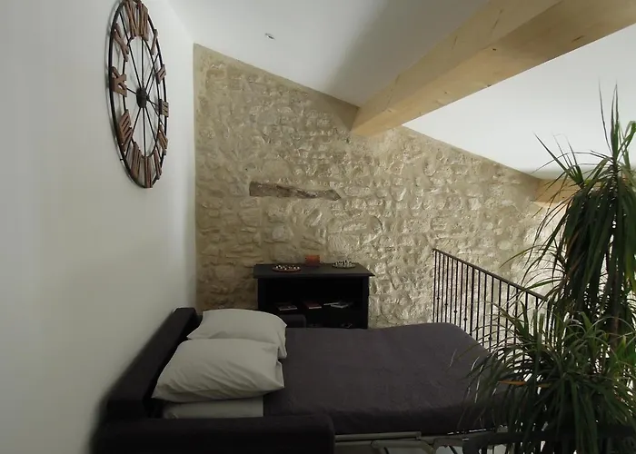 La Bourgade Holiday home Cereste