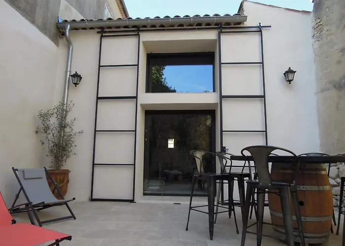 La Bourgade Holiday home