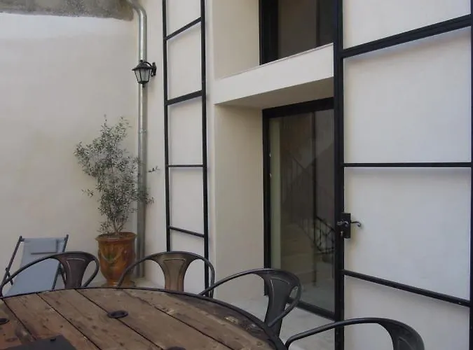 La Bourgade Holiday home *