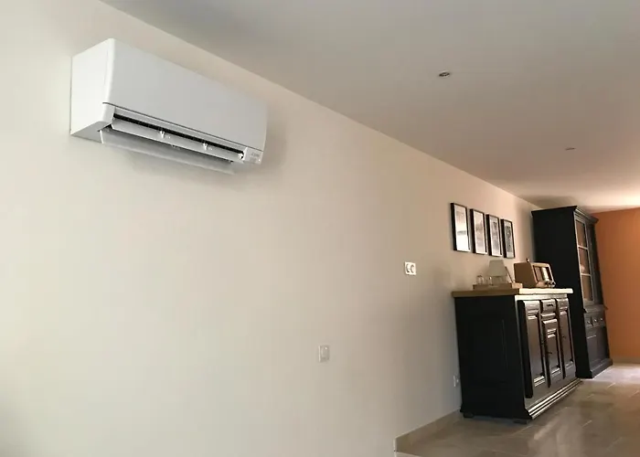 Holiday home La Bourgade