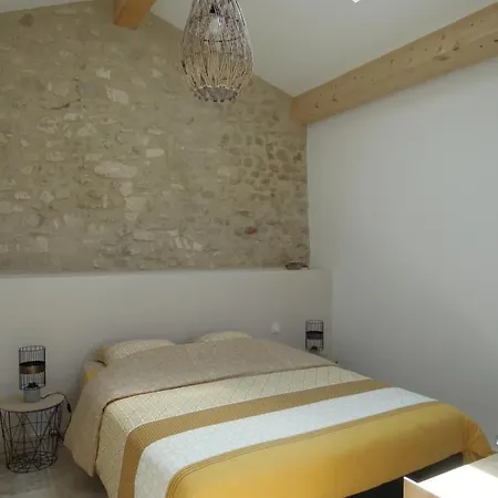 Holiday home La Bourgade Cereste