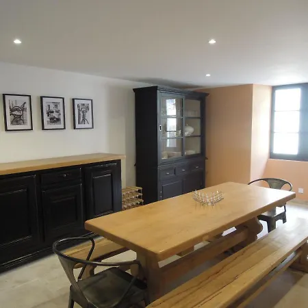 La Bourgade Holiday home