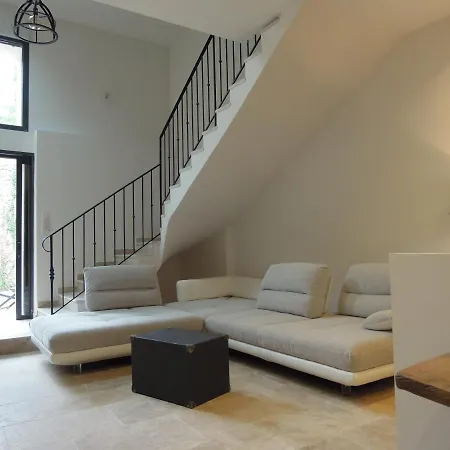 La Bourgade Holiday home