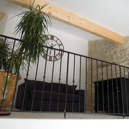 La Bourgade Holiday home *
