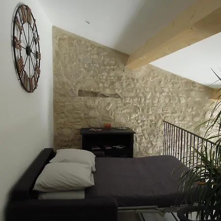 La Bourgade Holiday home Cereste