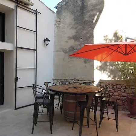 La Bourgade Holiday home Cereste