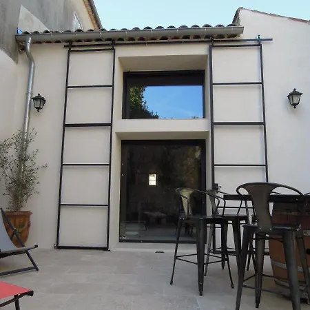 La Bourgade Holiday home