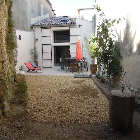 La Bourgade Holiday home *