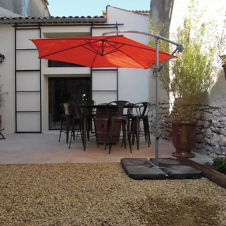 La Bourgade Holiday home Cereste