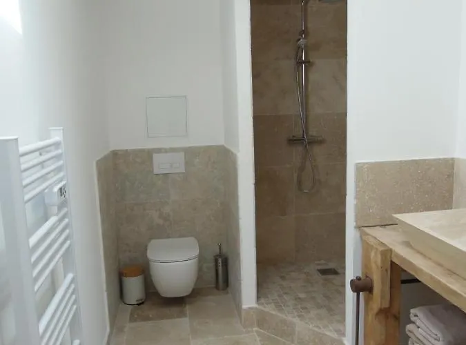 Dom wakacyjny La Bourgade Céreste